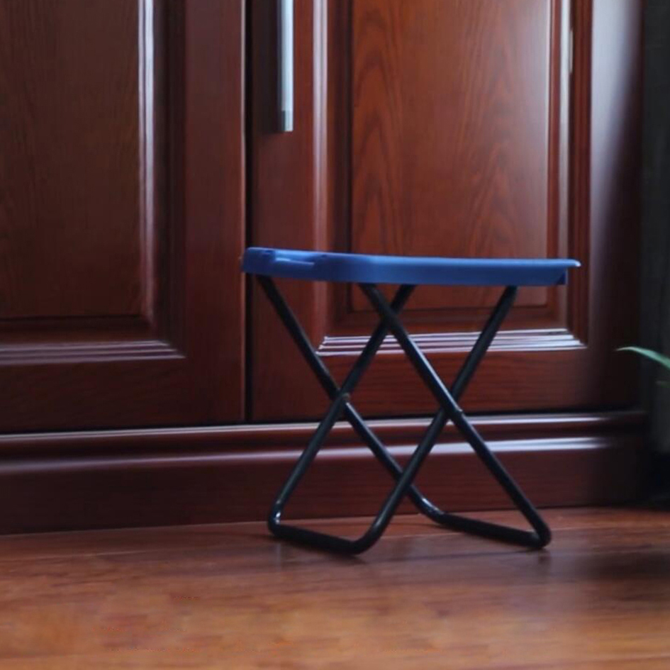 小板凳，大故事