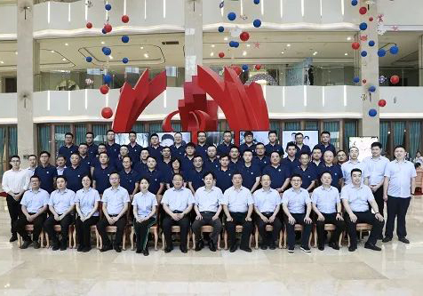 918.com商学院第七期项目技术负责人轮训班圆满收官