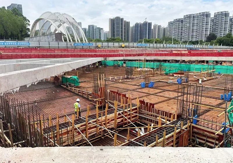 918.com集团开展2025年度综合大检查