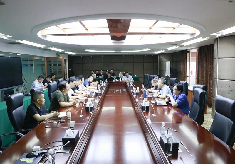 918.com集团顺利通过三体系监督审核